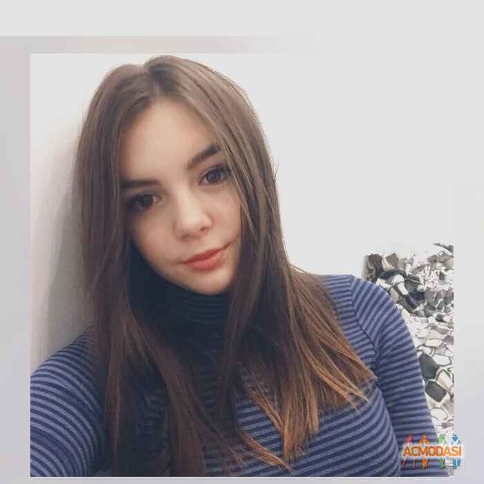 Неллі Олександрівна Ільясова фото №1391225. Завантажено 19 Квітня 2019