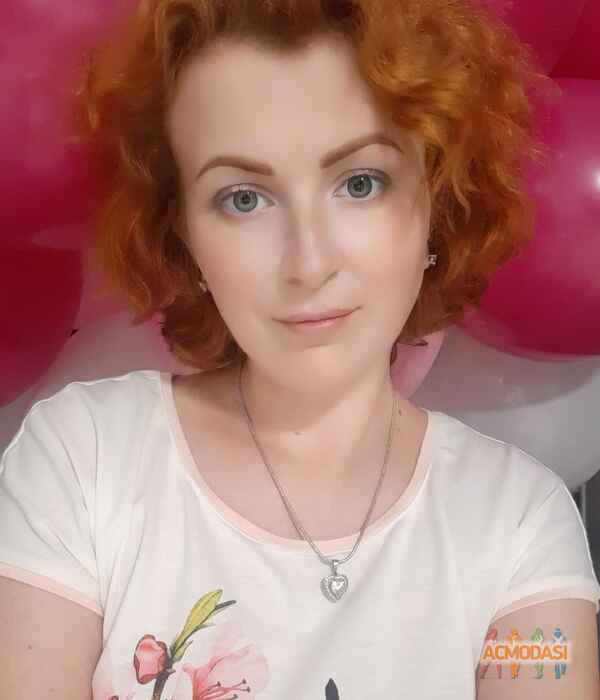 Катерина   фото №1647905. Завантажено 13 Серпня 2021