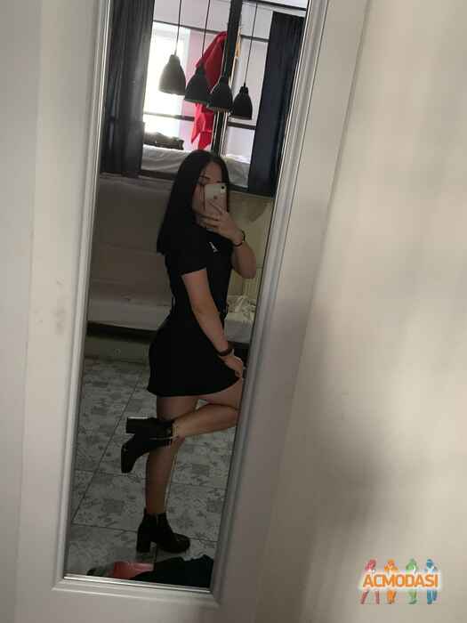 Софья Вячеславовна Удальченко фото №1458898. Завантажено 09 Жовтня 2019