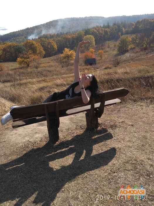 Ульяна Николаевна Долгих фото №1491843. Завантажено 28 Грудня 2019