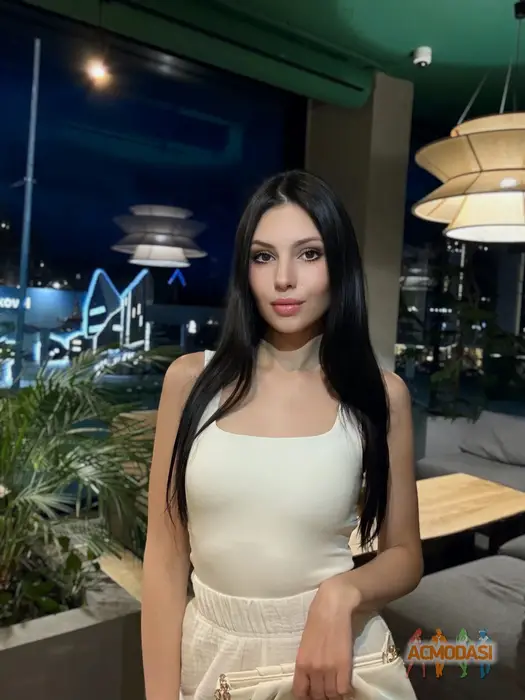 Аліна  Бухтіярова фото №1748336. Завантажено 09 Жовтня 2025