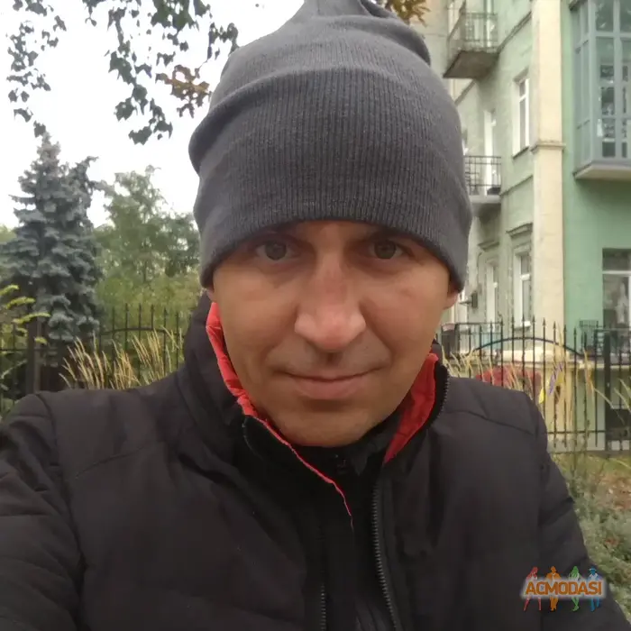 Андрій  Степченков фото №1718001. Завантажено 21 Жовтня 2023