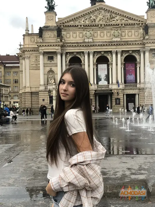 Діана Богданівна Святун фото №1753267. Завантажено 23 Лютого 2026