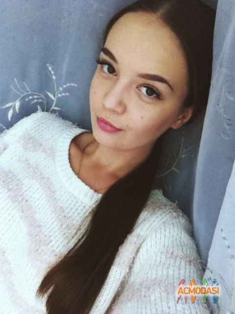 Ганна Юрїївна Маслюк фото №854039. Завантажено 22 Листопада 2015