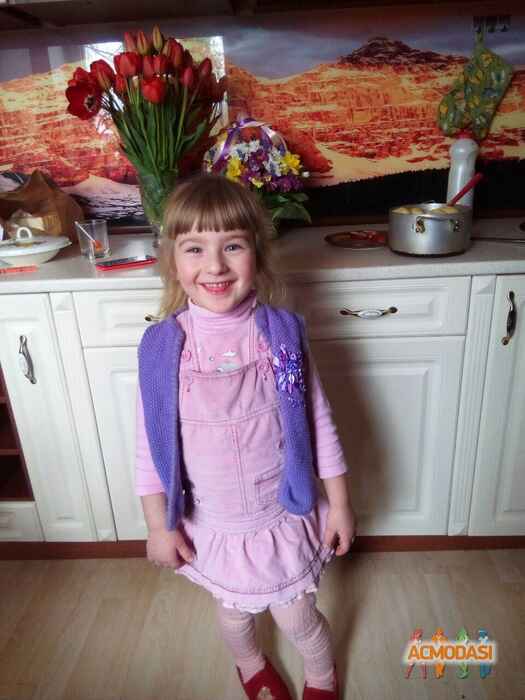 Єва Сергеевна Божок фото №962953. Завантажено 26 Вересня 2016