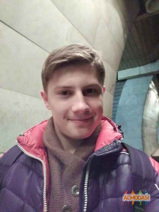 Сергій Ігорович Тетерук фото №1039144. Завантажено 02 Квітня 2017