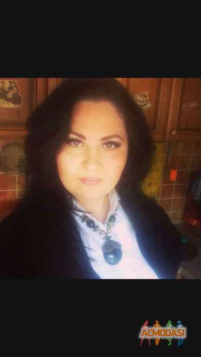 Юлия Владимировна Игнатьева фото №1061883. Завантажено 03 Червня 2017