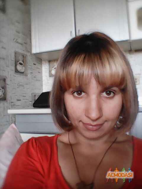 Марьяна Анатольевна Азнаурова фото №1084943. Завантажено 29 Липня 2017