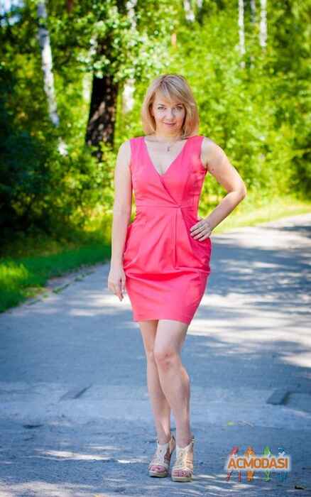 Natalya  Dyakonova фото №1161934. Завантажено 09 Січня 2018