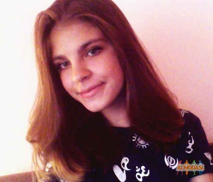 Яна Бабич Вадимовна фото №1114136. Завантажено 07 Жовтня 2017