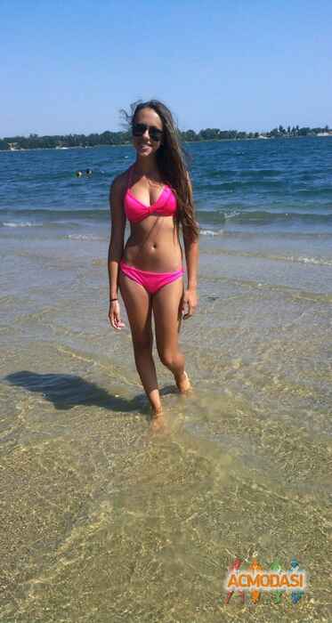 Ксенія Сергіївна Лелюх фото №1133334. Завантажено 08 Листопада 2017