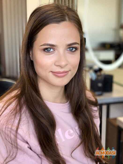 Борисова Ганна Олександрівна фото №1476977. Завантажено 18 Листопада 2019