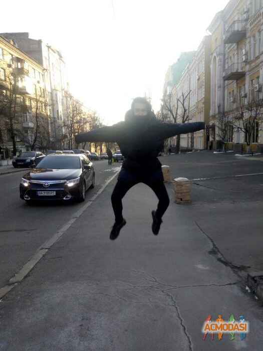 Дмитро Анатолійович Біляцький фото №1170869. Завантажено 23 Січня 2018