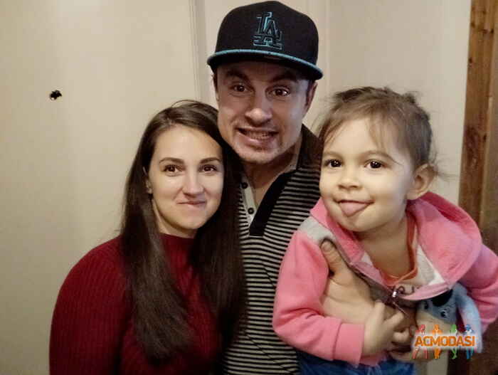 Сергей Юрьевич Титомир фото №1199834. Завантажено 04 Березня 2018