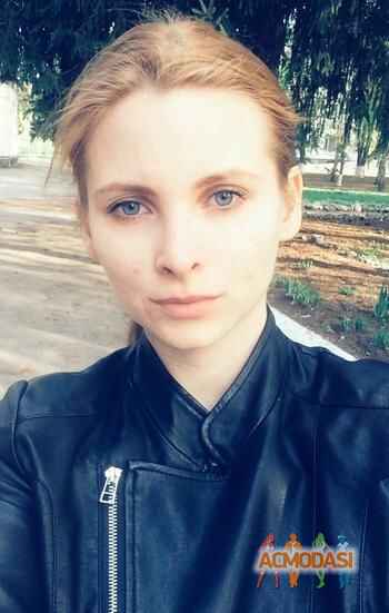 Екатерина Вячеславовна Шеремет фото №1238944. Завантажено 01 Червня 2018