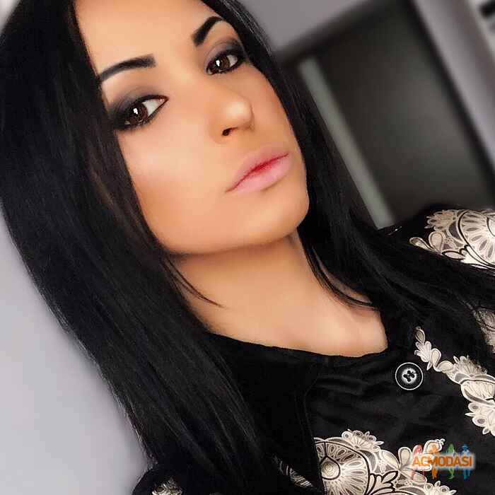 Анастасія Юріївна Кудлінська фото №1384456. Завантажено 30 Березня 2019