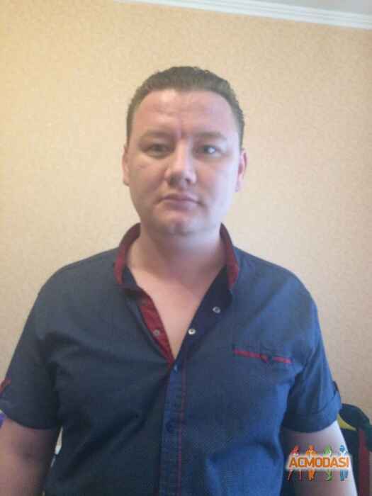 Виталий Вадимович Кунда фото №1328622. Завантажено 27 Листопада 2018