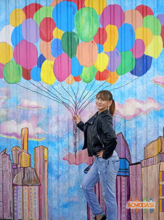 Маргарита В