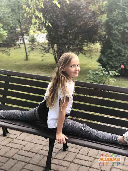 Милана   фото №1397997. Завантажено 08 Травня 2019