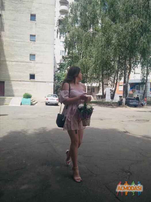 Татьяна Сергеевна Гуменюк фото №1502934. Завантажено 29 Січня 2020