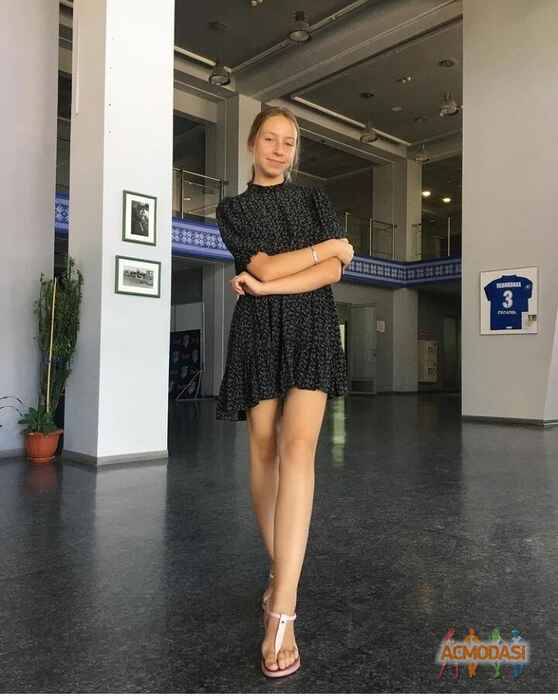 Екатерина Дмитриева Соломка фото №1600036. Завантажено 18 Січня 2021