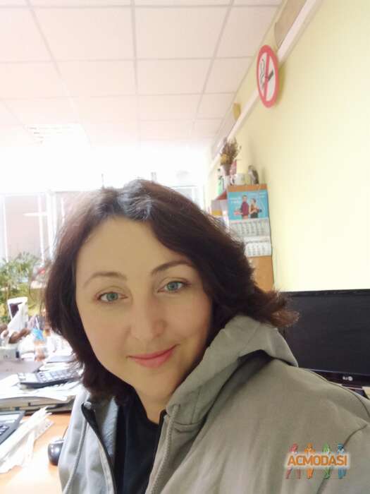 Світлана  Краснова фото №1656028. Завантажено 26 Вересня 2021