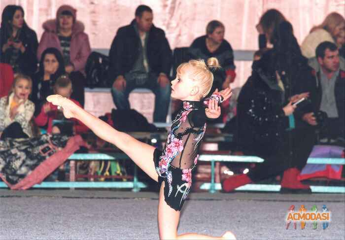 Анастасия Константиновна Егорова фото №911310. Завантажено 18 Травня 2016