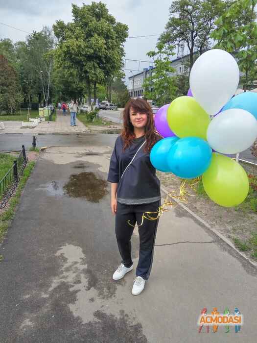 Александра Александровна Нещадим фото №933438. Завантажено 18 Липня 2016