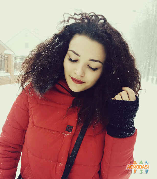 Оля  Санелюк фото №997898. Завантажено 15 Грудня 2016