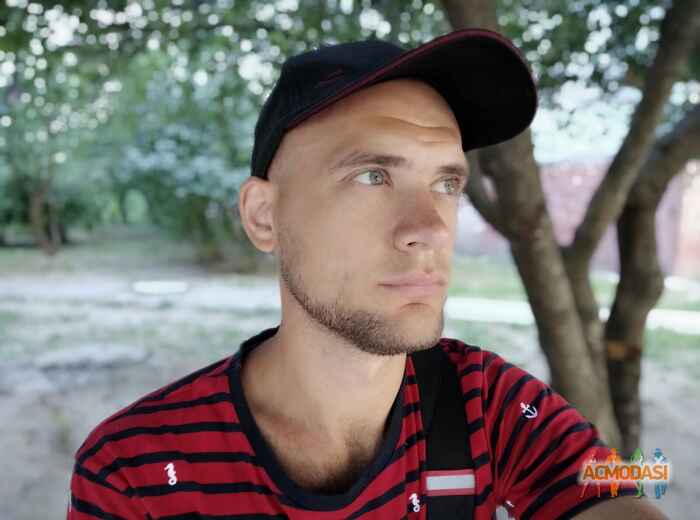 Олександр Олександрович Сасс фото №1438787. Завантажено 21 Серпня 2019
