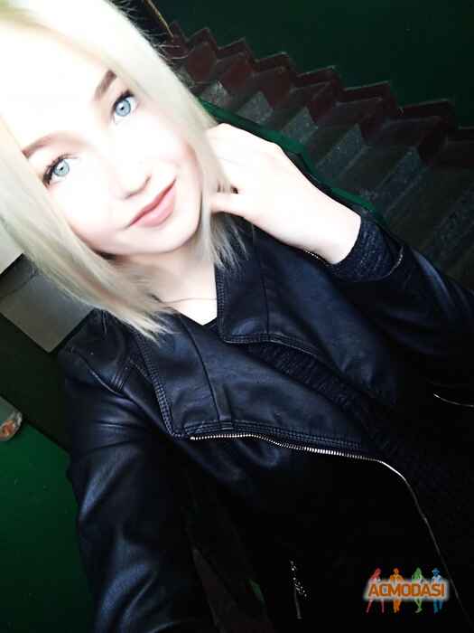 Анжелика  Волкова фото №1042621. Завантажено 12 Квітня 2017