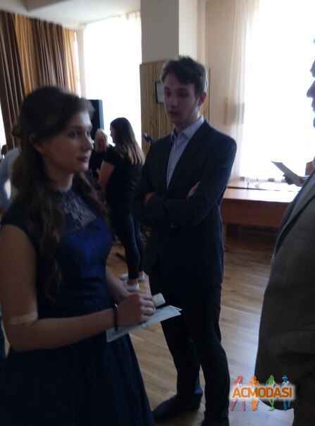 Anastasia Edyardowna Matsiupa фото №1044184. Завантажено 17 Квітня 2017