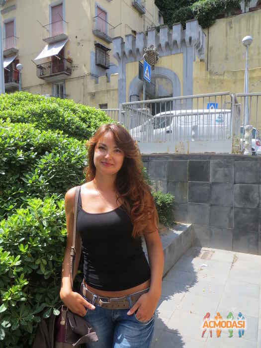 Екатерина Вячеславовна Дзюбенко фото №1046177. Завантажено 22 Квітня 2017