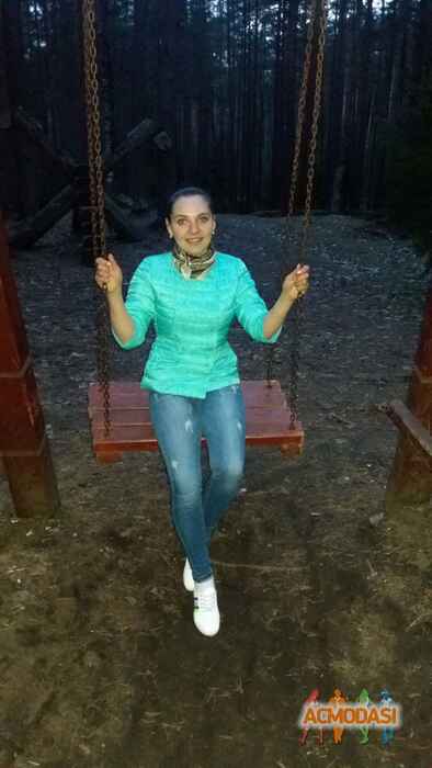 Алла Андреевна Астапкович фото №1132440. Завантажено 07 Листопада 2017