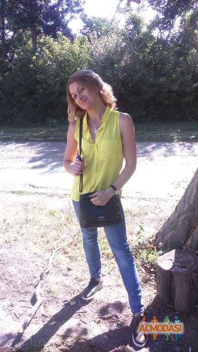 Романчук Наталья Михайловна фото №1146377. Завантажено 01 Грудня 2017