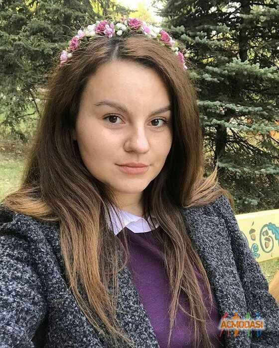 Наталія Сергіївна Гайдар фото №1161095. Завантажено 07 Січня 2018