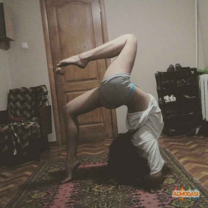 Євгенія Віталівна Грищенко фото №1161414. Завантажено 08 Січня 2018