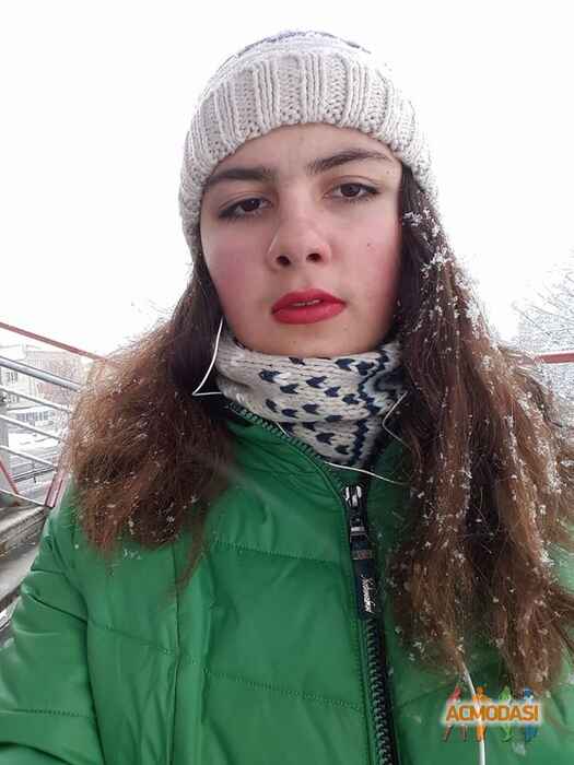 Валерия  Полищук фото №1187320. Завантажено 15 Лютого 2018