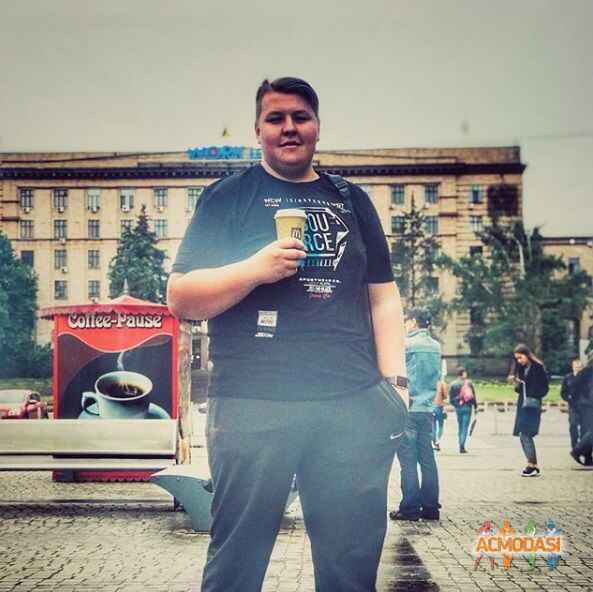 Андрій Вячеславович Гришин фото №1235833. Завантажено 25 Травня 2018