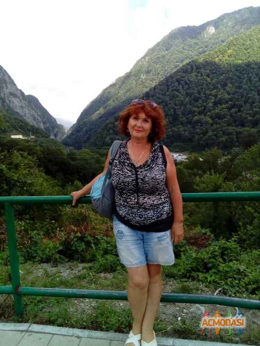 Наталья  Калашникова фото №1287094. Завантажено 06 Вересня 2018