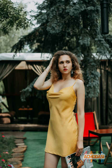 Tonia  Kolosovska фото №1409287. Завантажено 10 Червня 2019