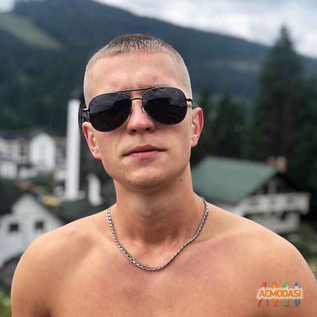 Олександр Олександрович Семенюк фото №1467376. Завантажено 28 Жовтня 2019