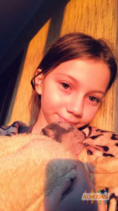 Даша Романовна Клименко фото №1471934. Завантажено 07 Листопада 2019