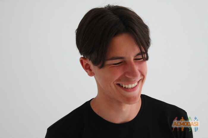 Рустам Вагіфович Ахмедов фото №1585107. Завантажено 18 Листопада 2020