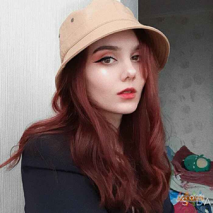 Mari  Ella фото №1583887. Завантажено 14 Листопада 2020