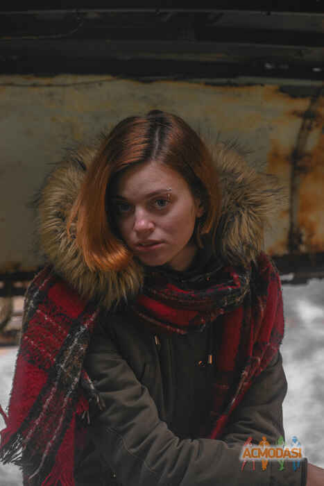 Anna  Lymarenko фото №1598774. Завантажено 12 Січня 2021