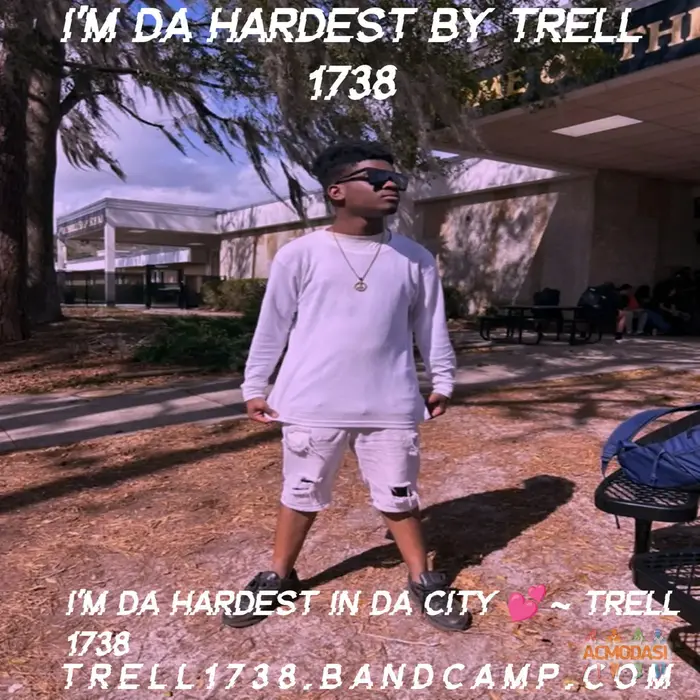 Trell  Baglife фото №1740864. Завантажено 14 Березня 2025