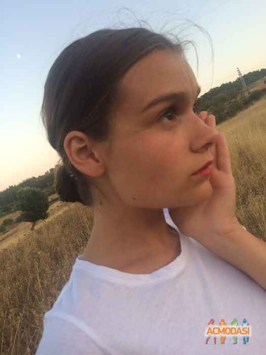 Анастасія Сергіївна Комарова фото №1474342. Завантажено 11 Листопада 2019