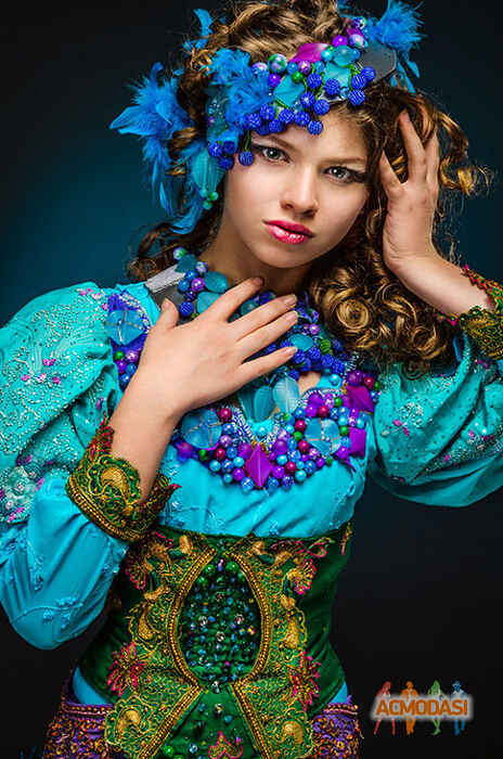 Виолетта Витальевна Павлова фото №956930. Завантажено 13 Вересня 2016