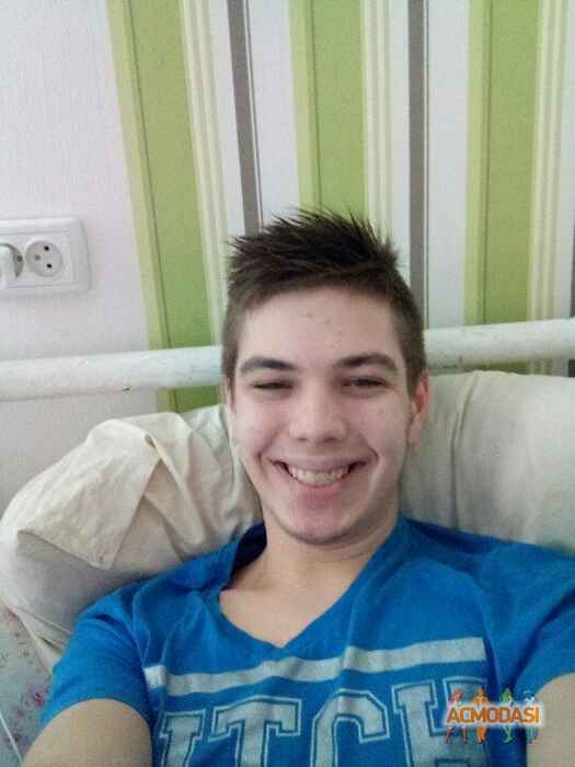 Володимир Вікторович Мельник фото №1046341. Завантажено 23 Квітня 2017